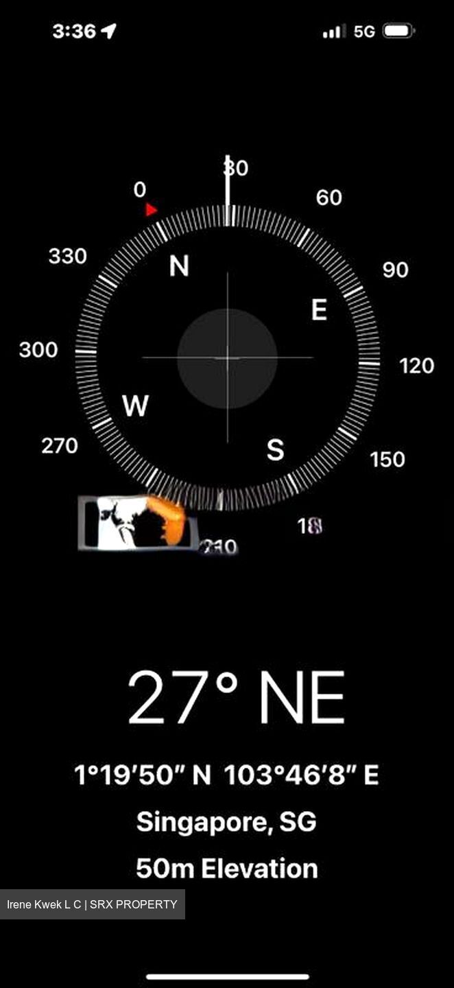 KI Residences at Brookvale (D21), Condominium #455041631